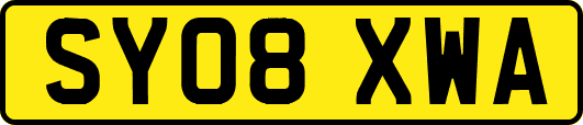 SY08XWA
