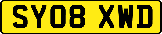 SY08XWD