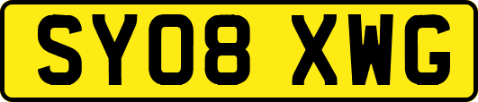 SY08XWG
