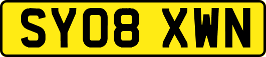 SY08XWN