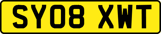 SY08XWT