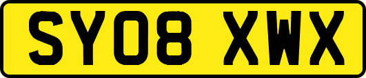 SY08XWX