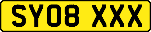 SY08XXX