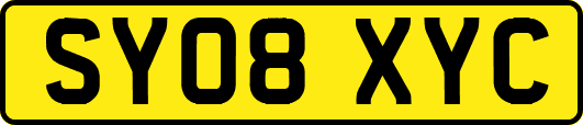 SY08XYC
