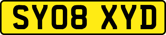 SY08XYD
