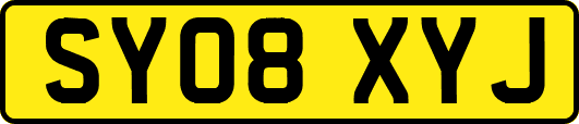 SY08XYJ