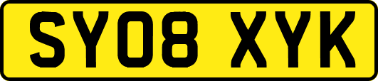 SY08XYK