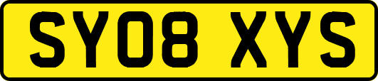 SY08XYS