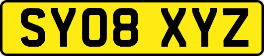 SY08XYZ