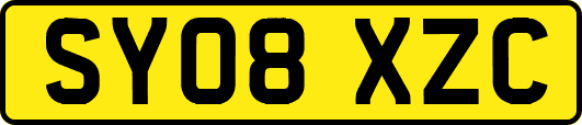 SY08XZC
