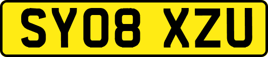 SY08XZU