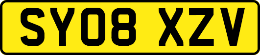 SY08XZV