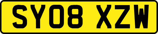 SY08XZW