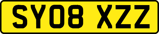 SY08XZZ