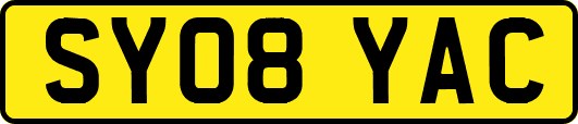 SY08YAC
