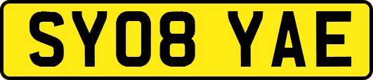 SY08YAE