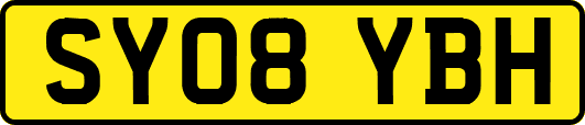 SY08YBH