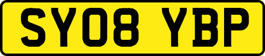 SY08YBP