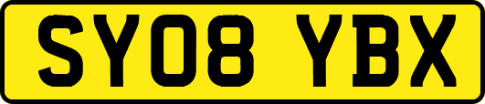 SY08YBX