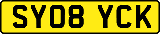 SY08YCK