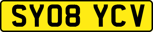 SY08YCV