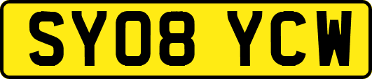 SY08YCW
