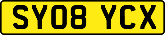 SY08YCX