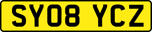 SY08YCZ