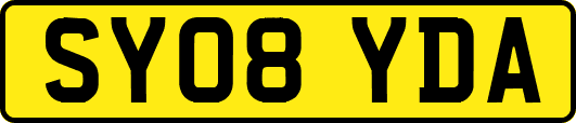 SY08YDA