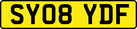 SY08YDF