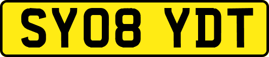 SY08YDT