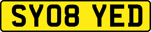 SY08YED