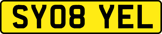 SY08YEL