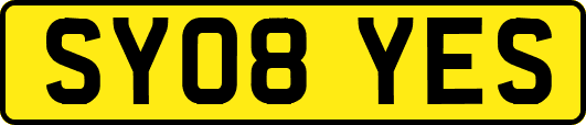 SY08YES