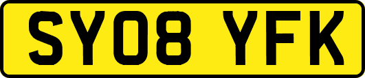 SY08YFK