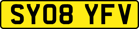 SY08YFV
