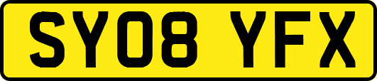 SY08YFX