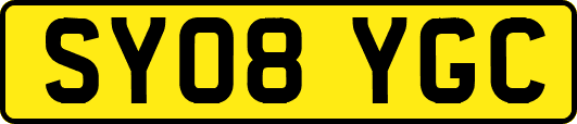 SY08YGC