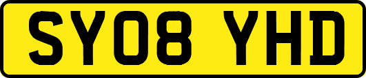 SY08YHD