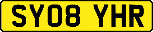 SY08YHR