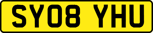 SY08YHU