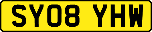 SY08YHW