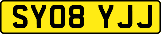 SY08YJJ