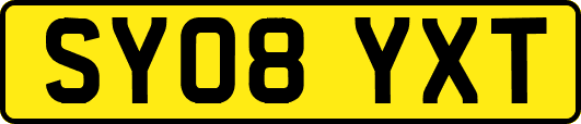 SY08YXT