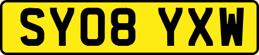 SY08YXW