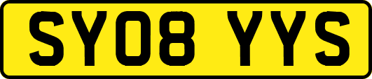 SY08YYS