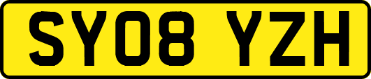 SY08YZH