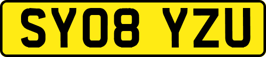 SY08YZU