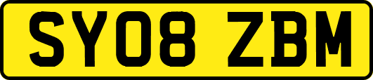 SY08ZBM