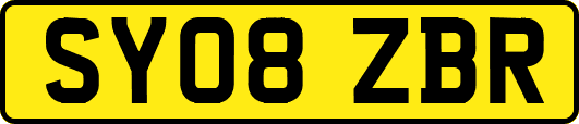 SY08ZBR